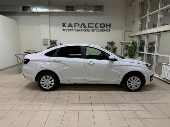 Lada (ВАЗ) Vesta I Рестайлинг (NG) с пробегом 2023 года, цена 1 260 000 рублей, 42514 км, седан, Автокод Объявления