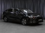 BAIC U5 Plus Тюмень  - изображение 18