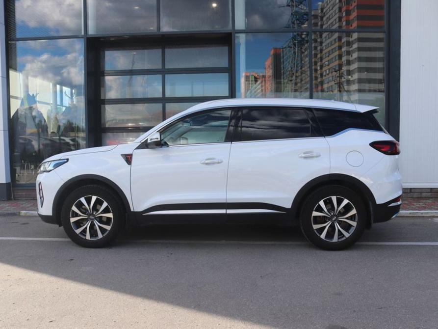 Chery Tiggo 7 Pro Max I Нижний Новгород  - изображение 2
