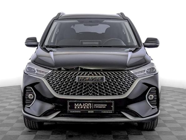 Haval M6 II с пробегом 2024 года, цена 1 850 000 рублей, 11124 км, внедорожник, Автокод Объявления