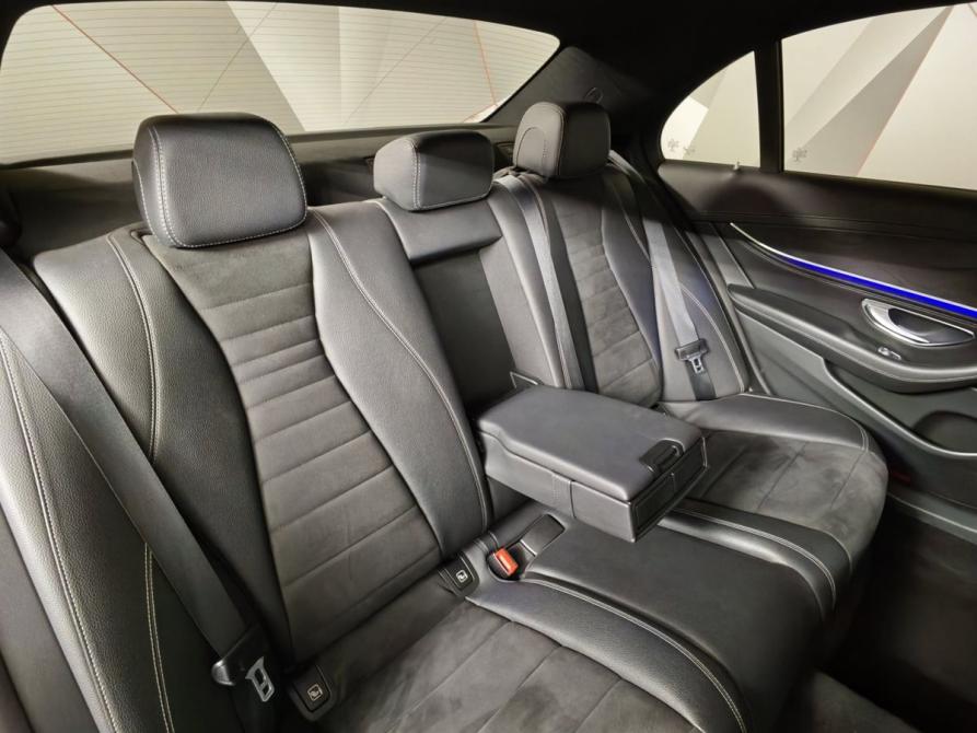 Mercedes-Benz E-Класс V (W213 S213 C238) Москва  - изображение 15