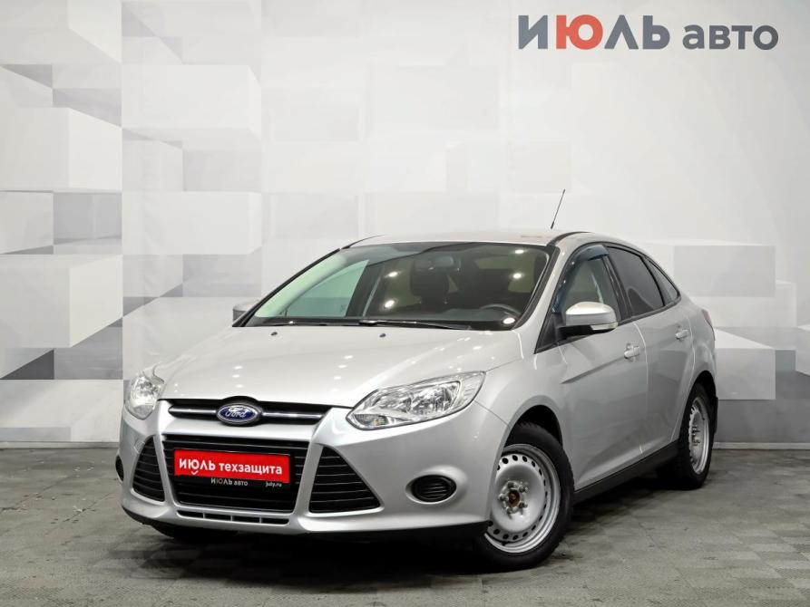 Ford Focus III Екатеринбург  - изображение 1