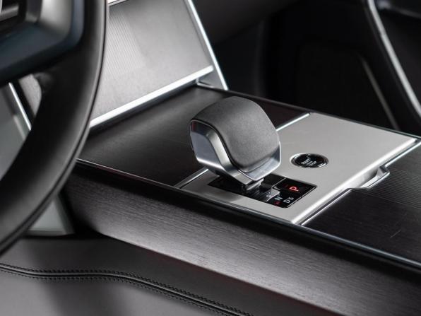 Новый Land Rover Range Rover V 2026 года, цена 26 790 000 рублей, внедорожник, Автокод Объявления