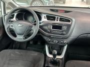 Kia Ceed II Екатеринбург  - изображение 40