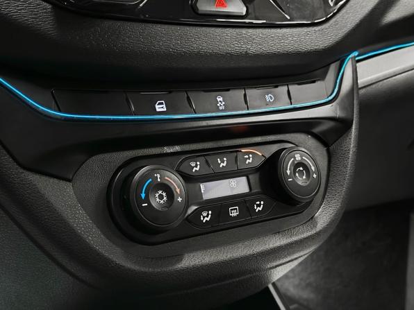 Lada (ВАЗ) Vesta I с пробегом 2021 года, цена 1 040 600 рублей, 121112 км, седан, Автокод Объявления
