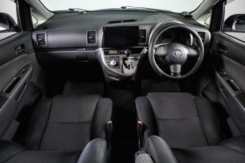 Toyota Wish I Рестайлинг Сургут  - изображение 10