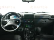 Lada (ВАЗ) Niva Legend Вологда  - изображение 30