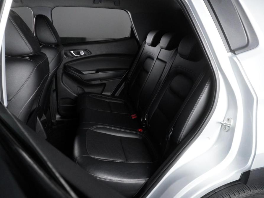 Chery Tiggo 4 I Рестайлинг Минеральные Воды  - изображение 9