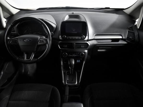 Ford EcoSport II Рестайлинг с пробегом 2019 года, цена 1 690 000 рублей, 83254 км, внедорожник, Автокод Объявления