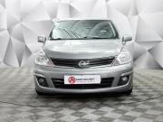 Nissan Tiida I Рестайлинг Ульяновск  - изображение 26
