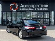 Toyota Camry VIII (XV70) Волгоград  - изображение 26