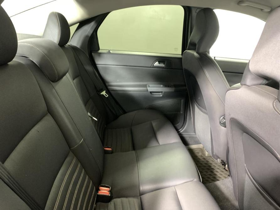 Volvo S40 II Рестайлинг Москва  - изображение 17