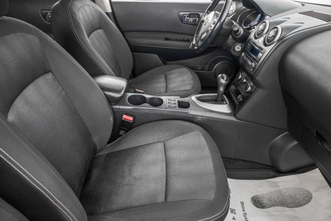 Nissan Qashqai I Рестайлинг с пробегом 2013 года, цена 1 149 000 рублей, 279000 км, внедорожник, Автокод Объявления