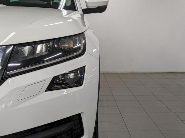 Skoda Kodiaq I с пробегом 2019 года, цена 2 950 000 рублей, 96381 км, внедорожник, Автокод Объявления