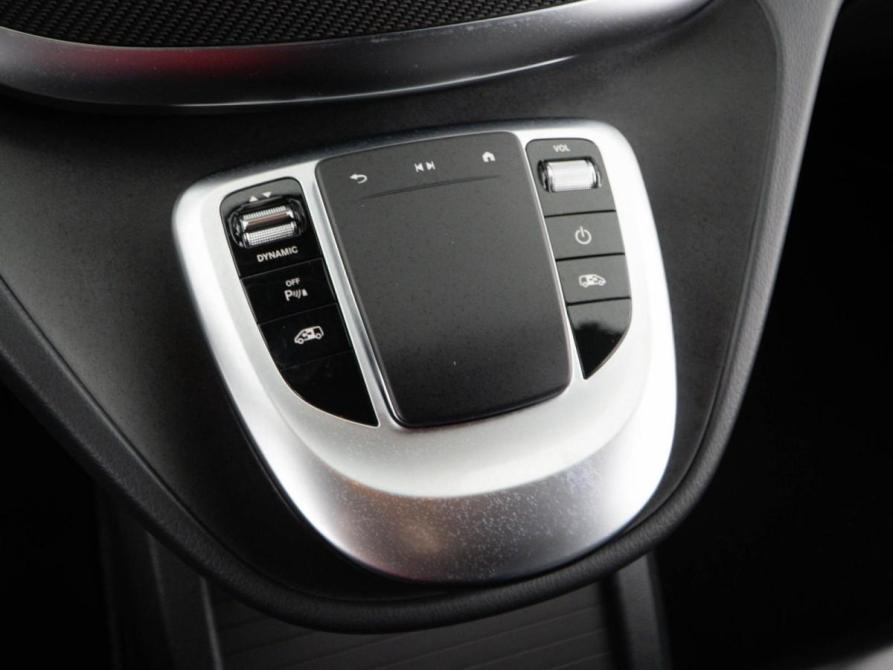 Mercedes-Benz V-Класс III (W447) Рестайлинг Москва  - изображение 18