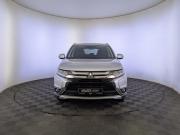Mitsubishi Outlander III Рестайлинг 2 Москва  - изображение 32
