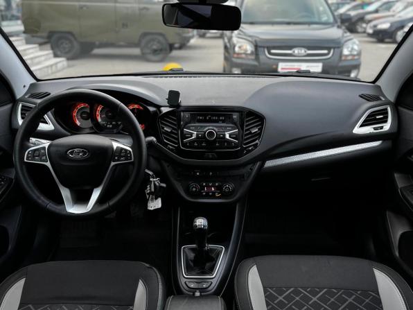 Lada (ВАЗ) Vesta I с пробегом 2019 года, цена 1 109 000 рублей, 91947 км, универсал, Автокод Объявления