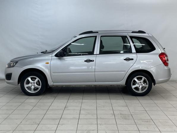 Lada (ВАЗ) Kalina II с пробегом 2014 года, цена 470 000 рублей, 111896 км, универсал, Автокод Объявления