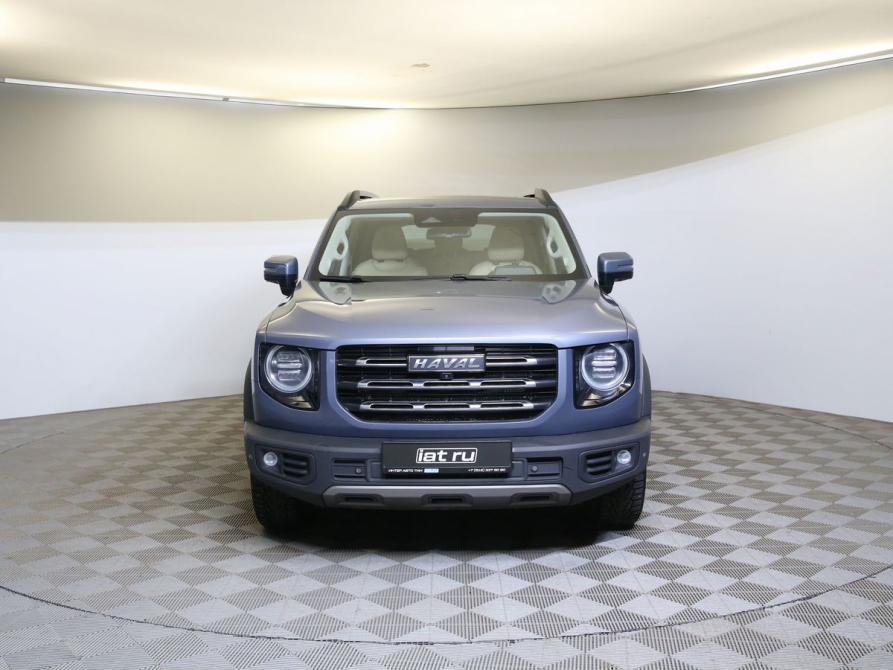 Haval Dargo Санкт-Петербург  - изображение 2
