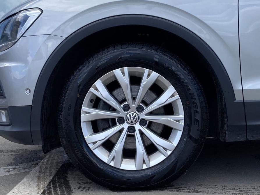 Volkswagen Tiguan II Москва  - изображение 9