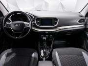 Lada (ВАЗ) Vesta I Рестайлинг (NG) Ульяновск  - изображение 32