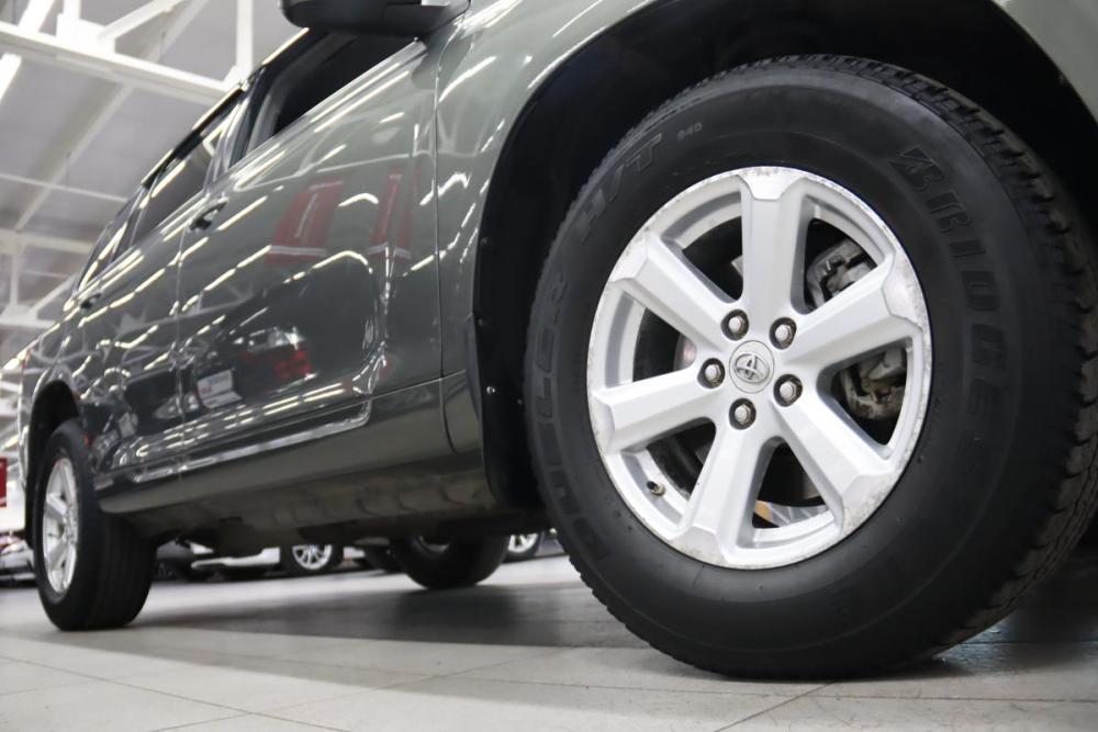 Toyota Highlander II (XU40) Сургут  - изображение 31
