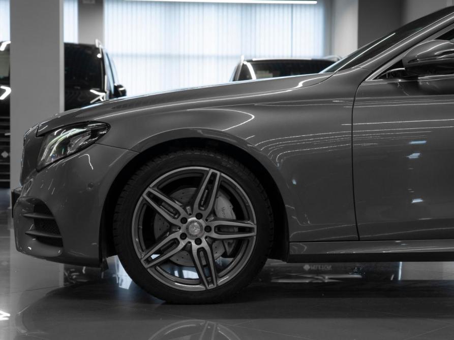 Mercedes-Benz E-Класс V (W213 S213 C238) Москва  - изображение 25