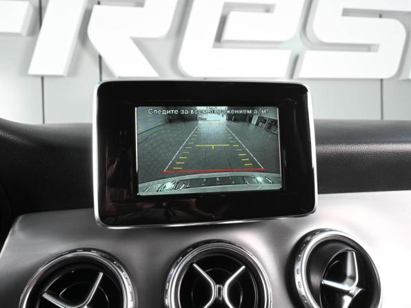 Mercedes-Benz GLA I (X156) с пробегом 2015 года, цена 2 149 000 рублей, 117417 км, внедорожник, Автокод Объявления