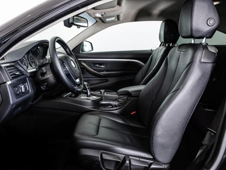 BMW 4 серии F32/F33/F36 Санкт-Петербург  - изображение 24