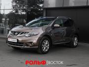 Nissan Murano II (Z51) Рестайлинг 2 Москва  - изображение 22