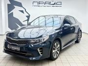 Kia Optima IV Ростов-на-Дону  - изображение 27
