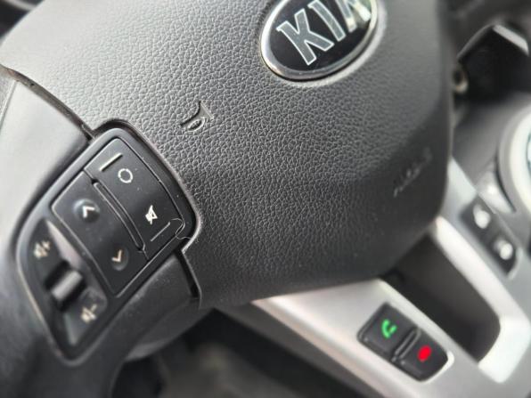 Kia Sportage III Рестайлинг с пробегом 2014 года, цена 1 449 000 рублей, 121000 км, внедорожник, Автокод Объявления