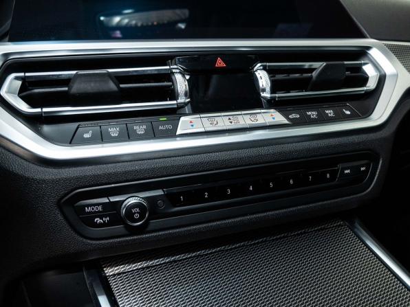 BMW 3 серии VII (G2x) с пробегом 2020 года, цена 4 322 000 рублей, 67000 км, седан, Автокод Объявления