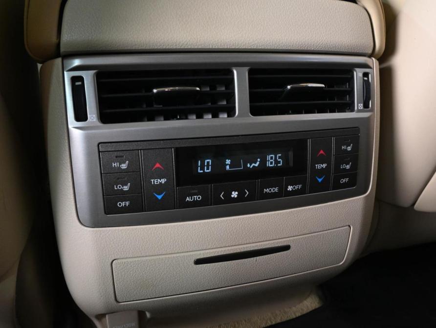 Lexus LX III Рестайлинг Ростов-на-Дону  - изображение 21