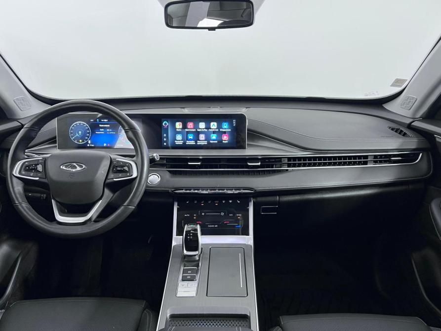 Chery Tiggo 4 Pro I Ростов-на-Дону  - изображение 10