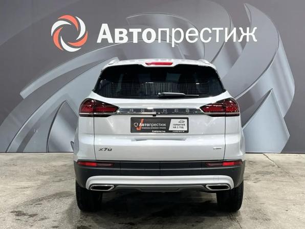 Belgee X70 I с пробегом 2024 года, цена 2 220 000 рублей, 19000 км, внедорожник, Автокод Объявления
