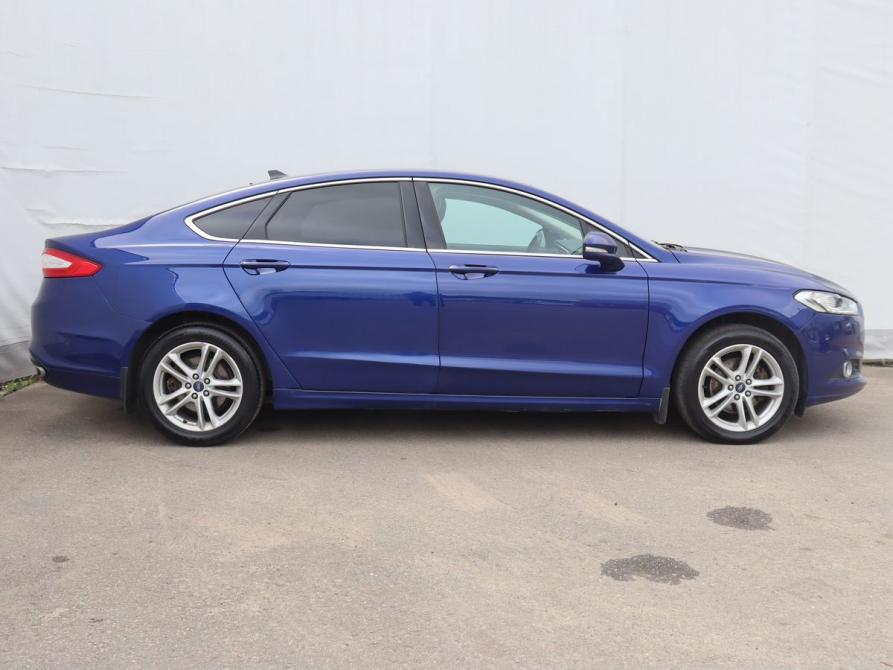 Ford Mondeo V Москва  - изображение 6