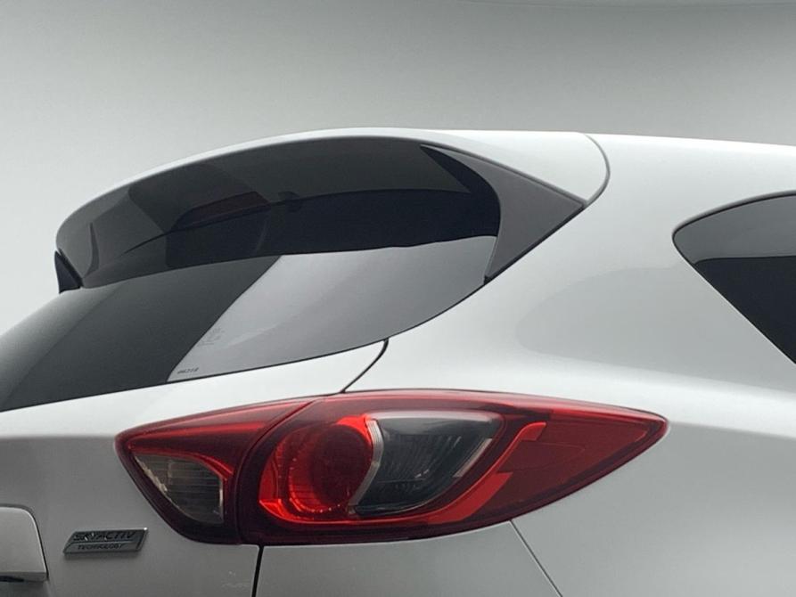 Mazda CX-5 I Мурманск  - изображение 9