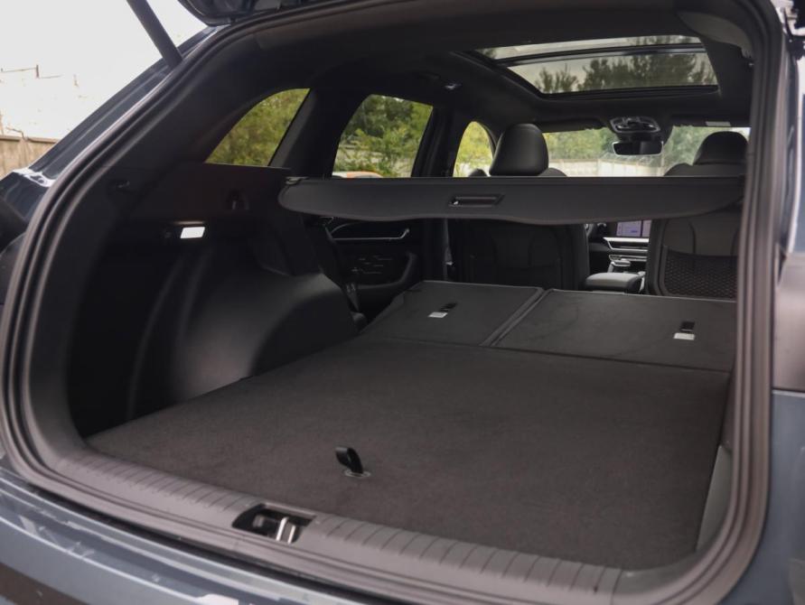 Geely Monjaro I Санкт-Петербург  - изображение 32