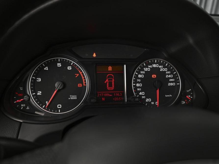 Audi Q5 I (8R) Ставрополь  - изображение 24