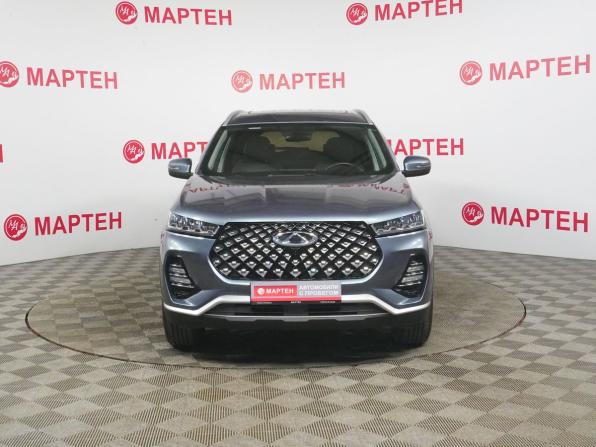 Chery Tiggo 7 Pro I с пробегом 2021 года, цена 1 723 000 рублей, 69400 км, внедорожник, Автокод Объявления