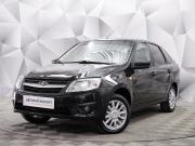 Lada (ВАЗ) Granta I Ульяновск  - изображение 22