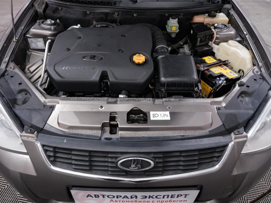 Lada (ВАЗ) Priora I Рестайлинг Ульяновск  - изображение 12