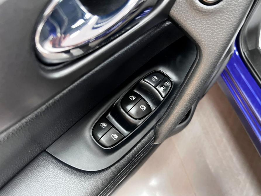 Nissan Qashqai II Рестайлинг Тверь  - изображение 14