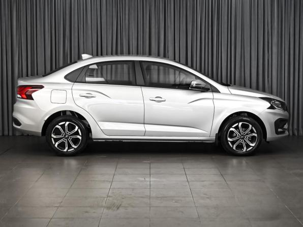 Lada (ВАЗ) Iskra с пробегом 2026 года, цена 1 539 000 рублей, 6 км, седан, Автокод Объявления
