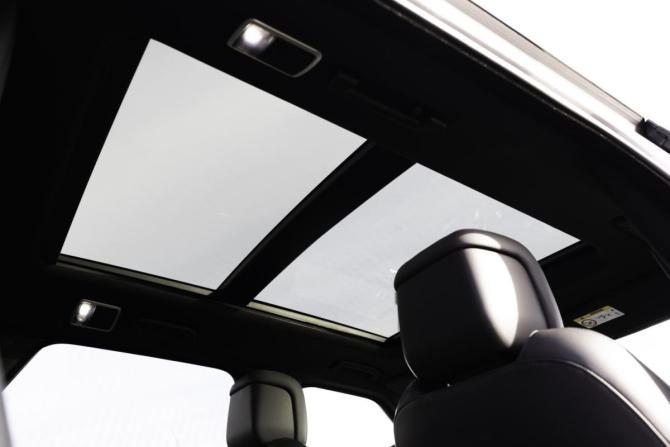 Land Rover Range Rover Sport II Рестайлинг с пробегом 2022 года, цена 8 800 000 рублей, 43516 км, внедорожник, Автокод Объявления