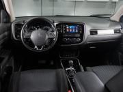 Mitsubishi Outlander III Рестайлинг 2 Тюмень  - изображение 26