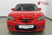 Mazda 3 I (BK) Рестайлинг Екатеринбург  - изображение 25