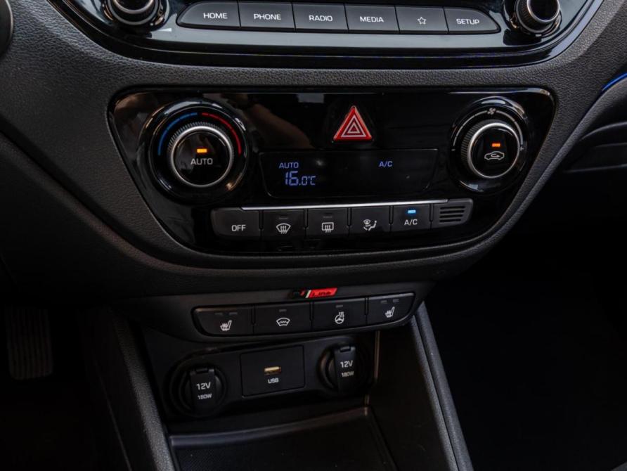 Hyundai Solaris II Рестайлинг Краснодар  - изображение 14