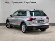 Volkswagen Tiguan II Тюмень  - изображение 35